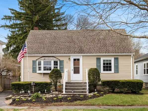 11 Warren St, Beverly, MA 01915