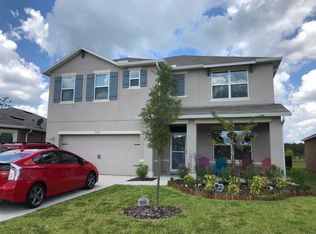 5235 Bear Corn Run, Port Orange, FL 32128