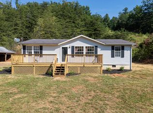20195 Mount Pleasant Rd, Elkton, VA 22827