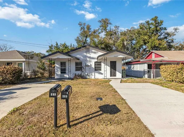 243 Avenue L NE, Winter Haven, FL 33881