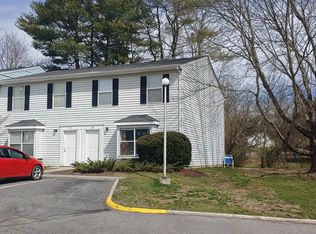 155 Clover Valley Cir, Blacksburg, VA 24060