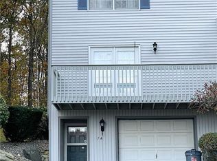 20 Wolf Hill Rd UNIT 7A, Wolcott, CT 06716