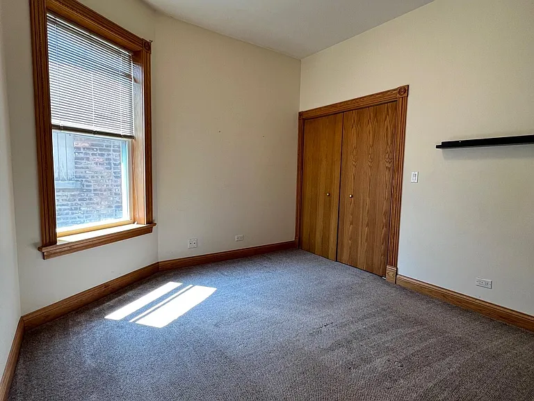 Bedroom #3