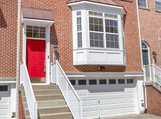 3905 Chelsea Park Ln #9, Burtonsville, MD 20866