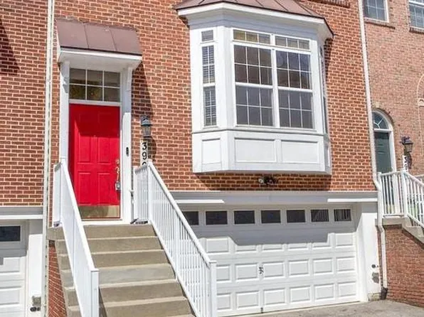 3905 Chelsea Park Ln #9, Burtonsville, MD 20866
