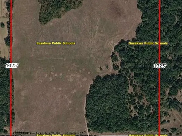 1370 Road, Seminole, OK 74868