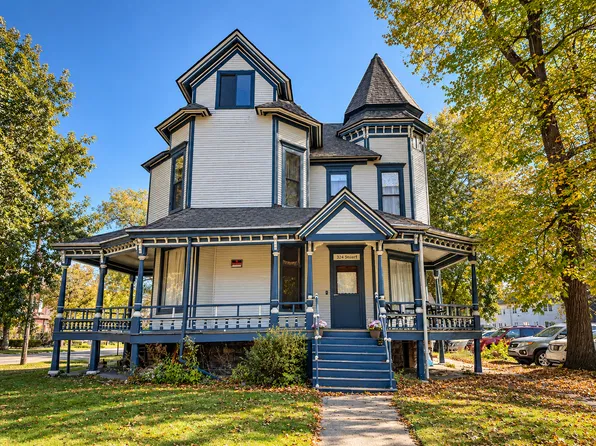 324 Stuart Ave APT 5, Kalamazoo, MI 49007
