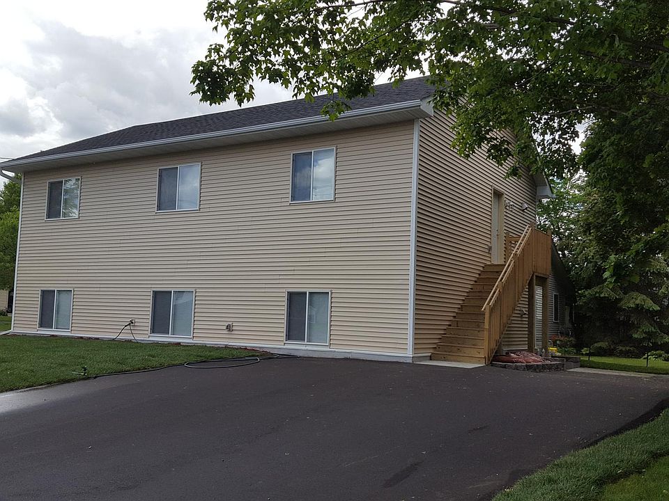 Pics from initial built in 2017- Property has normal wear.