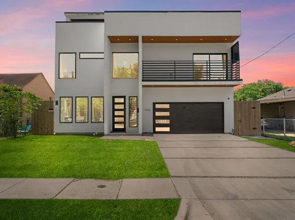 1526 Life Ave, Dallas, TX 75212