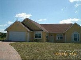 7047 Berwick Cir, Labelle, FL 33935