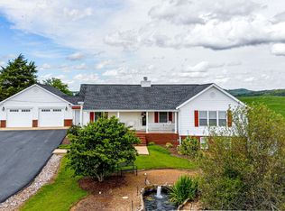 1329 Vinta Mill Rd W, Prospect, TN 38477