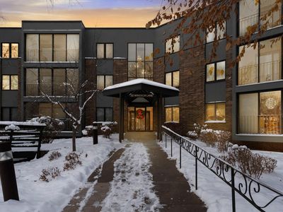 20 Windsor Ln APT 304A, New Brighton, MN, 55112