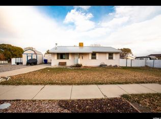 3644 N Adams St, Cedar Valley, UT 84013