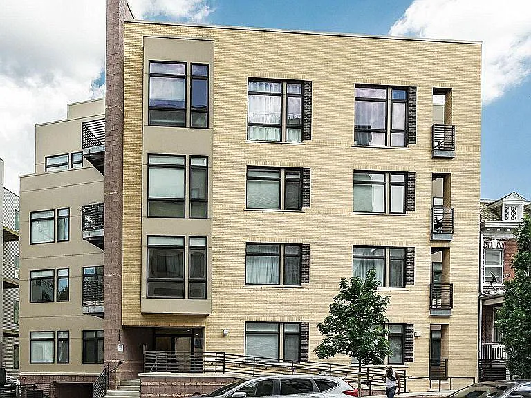 3035 15th St NW #203 — Photo 22