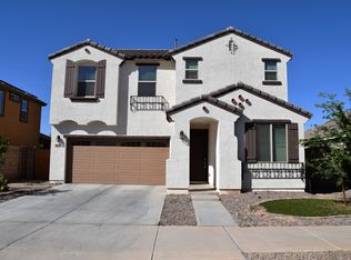 21246 E Cherrywood Dr, Queen Creek, AZ 85142