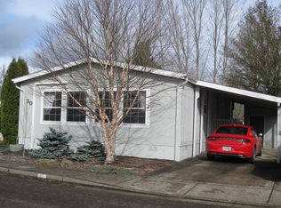 2601 NE Jack London St UNIT 30, Corvallis, OR 97330