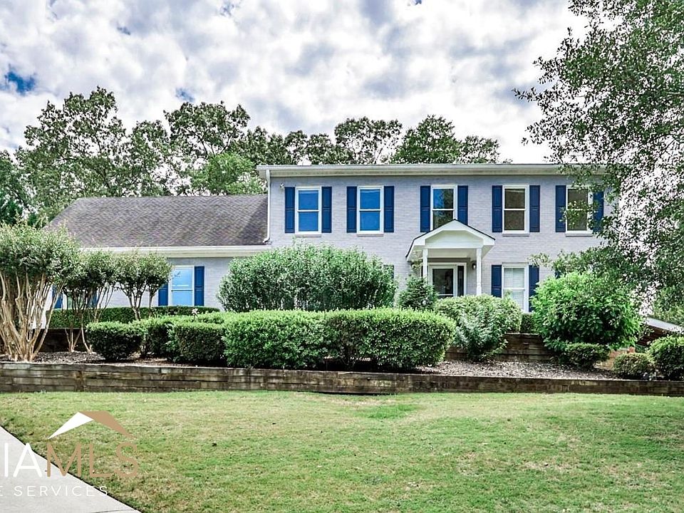 941 Cedar Trce, Lilburn, GA 30047 Zillow