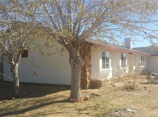 9996 Ponderosa Ave, Pinon Hills, CA 92372