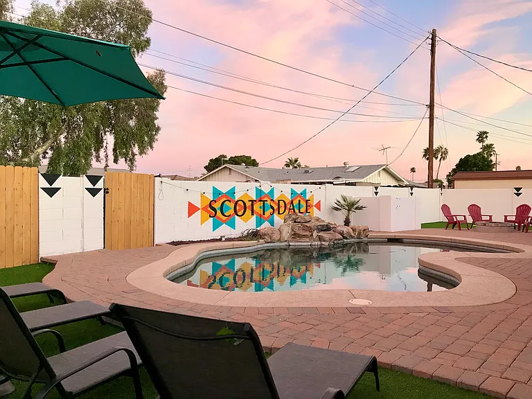 2307 N 64th Pl — Photo 1