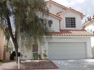 441 Elysian Plains Ct, Las Vegas, NV 89145