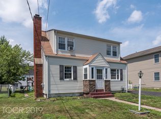 134 Cliff St, Haledon, NJ
