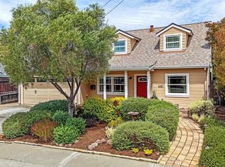 4161 Joan Ave, Concord, CA 94521