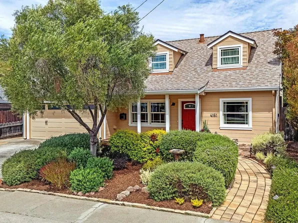 4161 Joan Ave, Concord, CA 94521