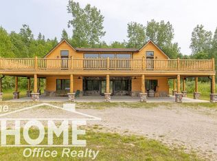 4772 Rossman Rd, Kingston, MI 48741