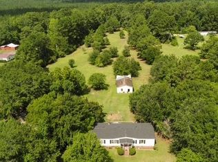 5159 Red Oak Rd, Cottageville, SC 29435