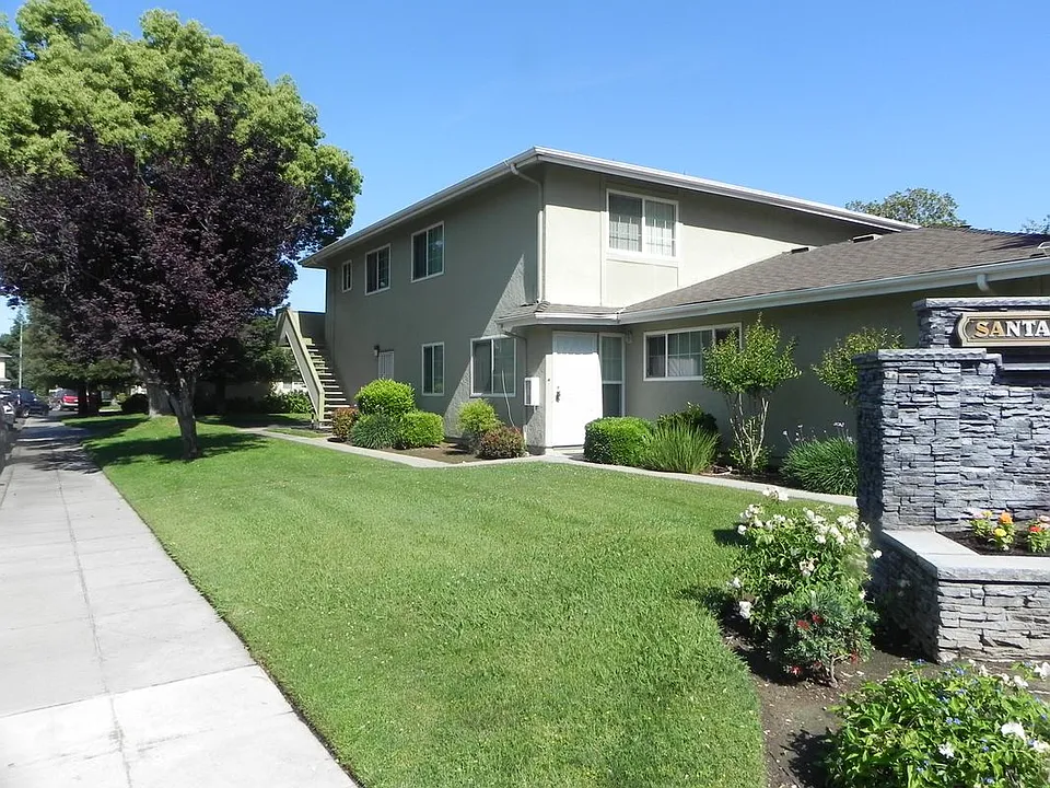 2216 Peach Ave #2