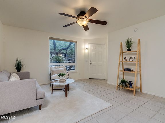 3rd image of 6655 N Canyon Crest Dr Unit 8146