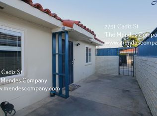 2741 Cadiz St, San Diego, CA 92110