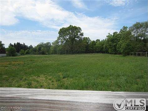 Buildable Portion of site