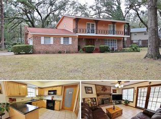 2340 Meath Dr, Tallahassee, FL 32309