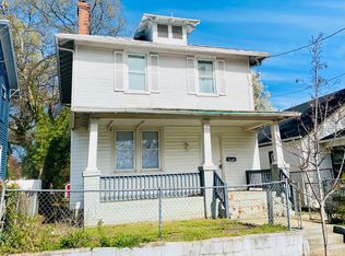 2913 Decatur St, Richmond, VA 23224