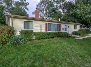 2516 S Christine, Westland, MI 48186