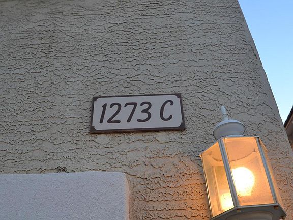 2nd image of 1273 S Boulder St Unit C