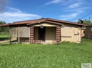 1021 S D St, Harlingen, TX 78550