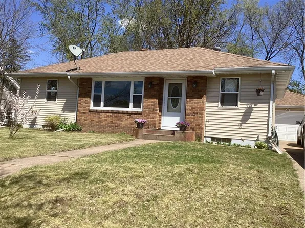 521 Fall Street, Eau Claire, WI 54703
