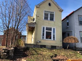 1923 Garrard St, Covington, KY 41014