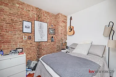 Rented by Keller Williams NYC