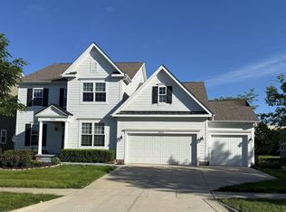 6512 Dicesare Loop, Dublin, OH 43017