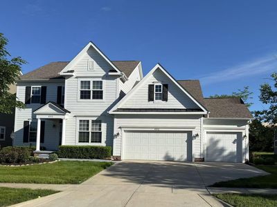 6512 Dicesare Loop, Dublin, OH, 43017