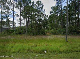 818 Harper Blvd SW, Palm Bay, FL 32908