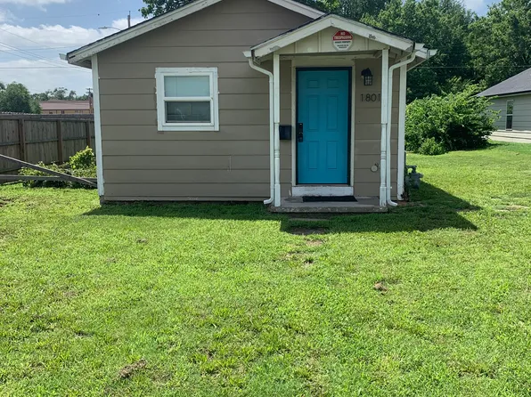 1801 N Madison Ave, Wichita, KS 67214