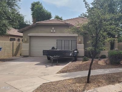 4026 S Angler Ct, Gilbert, AZ, 85297