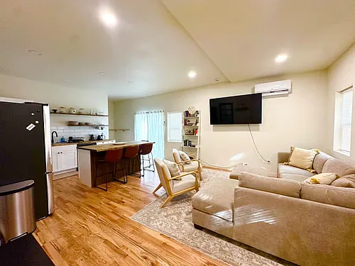Floor plan 7
