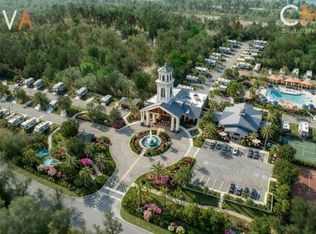 E Highway 316 LOT 12-13, Fort Mc Coy, FL 32134