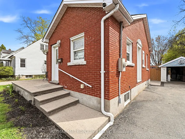 56 Charing Cross St #MAIN BSMT — Photo 4