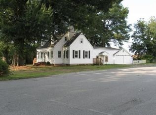 4300 Driver Ln, Suffolk, VA 23435